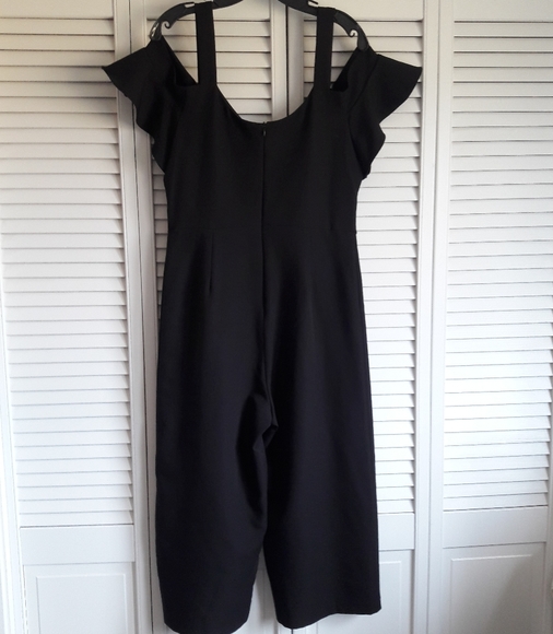 Mi Ami Women's Jumpsuit. - Picture 2 of 9